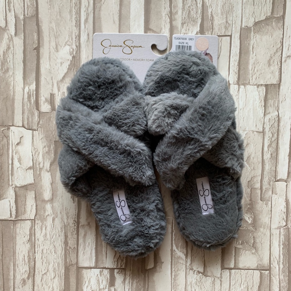 Jessica Simpson Slippers - Picture 5 of 5